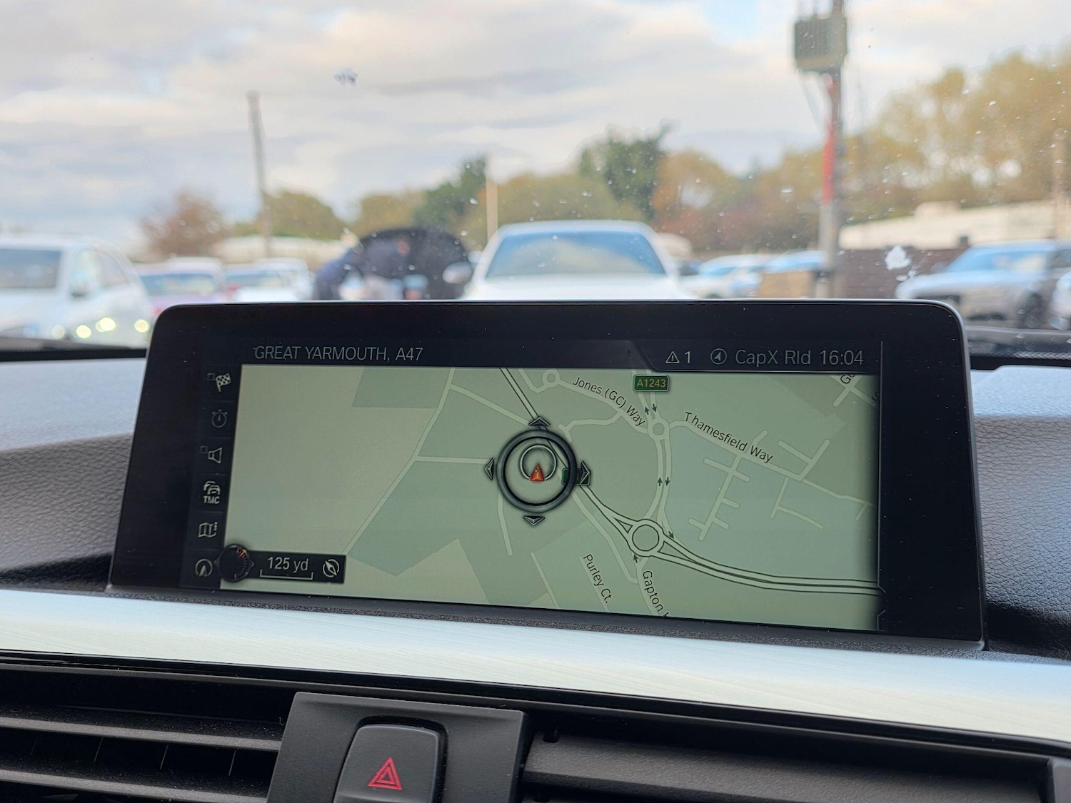 Used BMW 3 Series 2017 for sale - 76599412: Photo 24