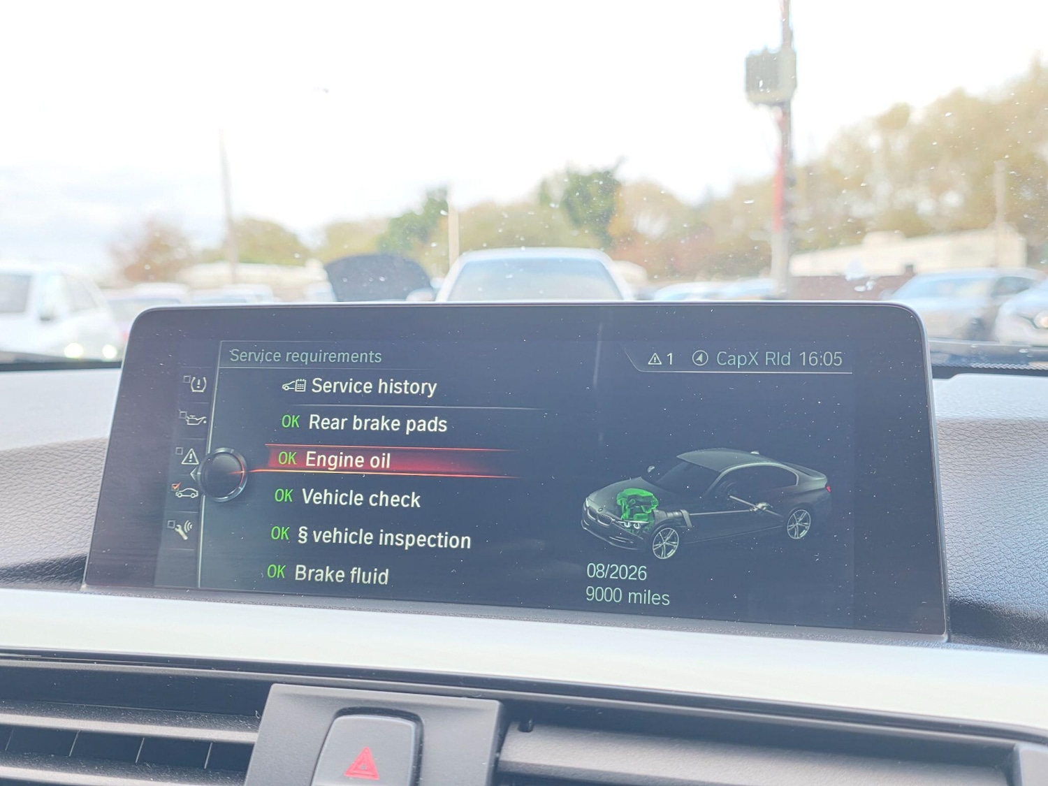 Used BMW 3 Series 2017 for sale - 76599412: Photo 28