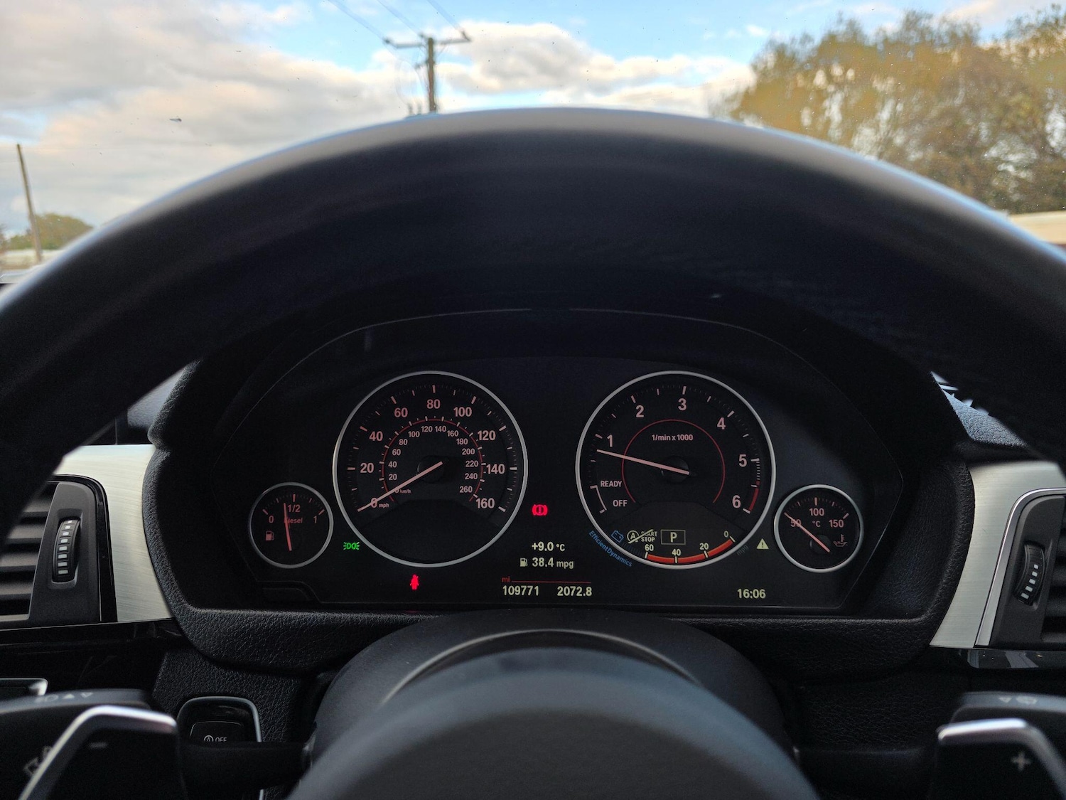 Used BMW 3 Series 2017 for sale - 76599412: Photo 35