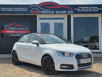 Used Audi A1 2017 for sale - 79192296: Photo