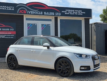 Used Audi A1 2017 for sale - 79192296: Photo