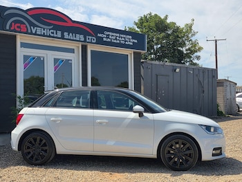 Used Audi A1 2017 for sale - 79192296: Photo