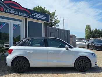 Used Audi A1 2017 for sale - 79192296: Photo