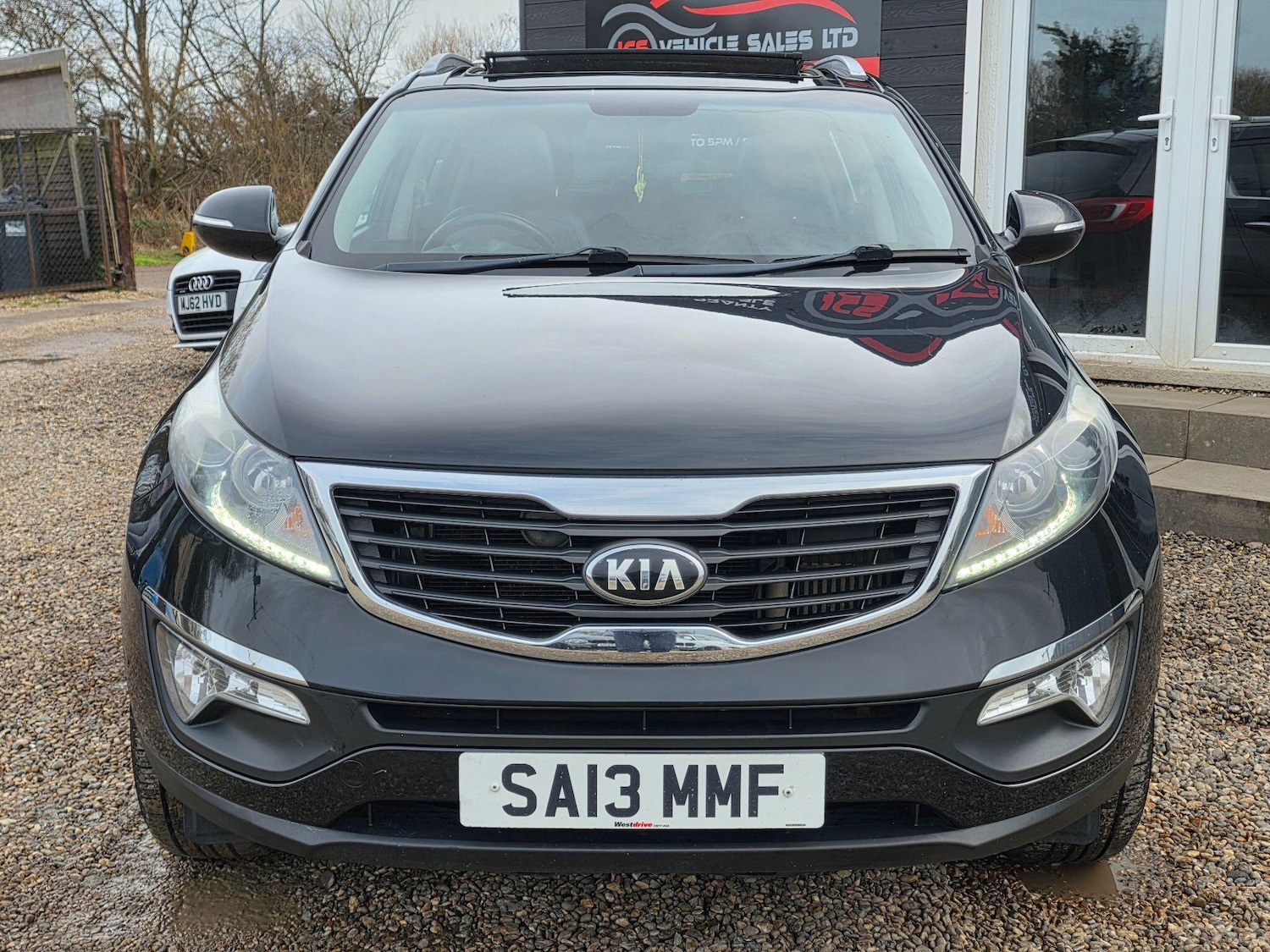 Used Kia Sportage 2013 for sale - 77633250: Photo 13