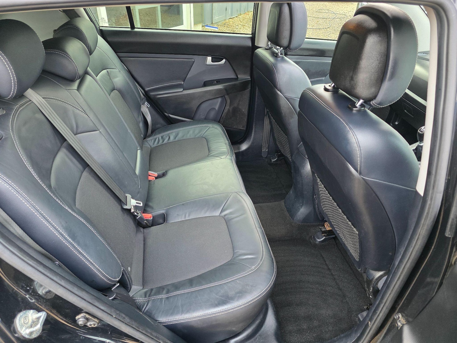 Used Kia Sportage 2013 for sale - 77633250: Photo 16