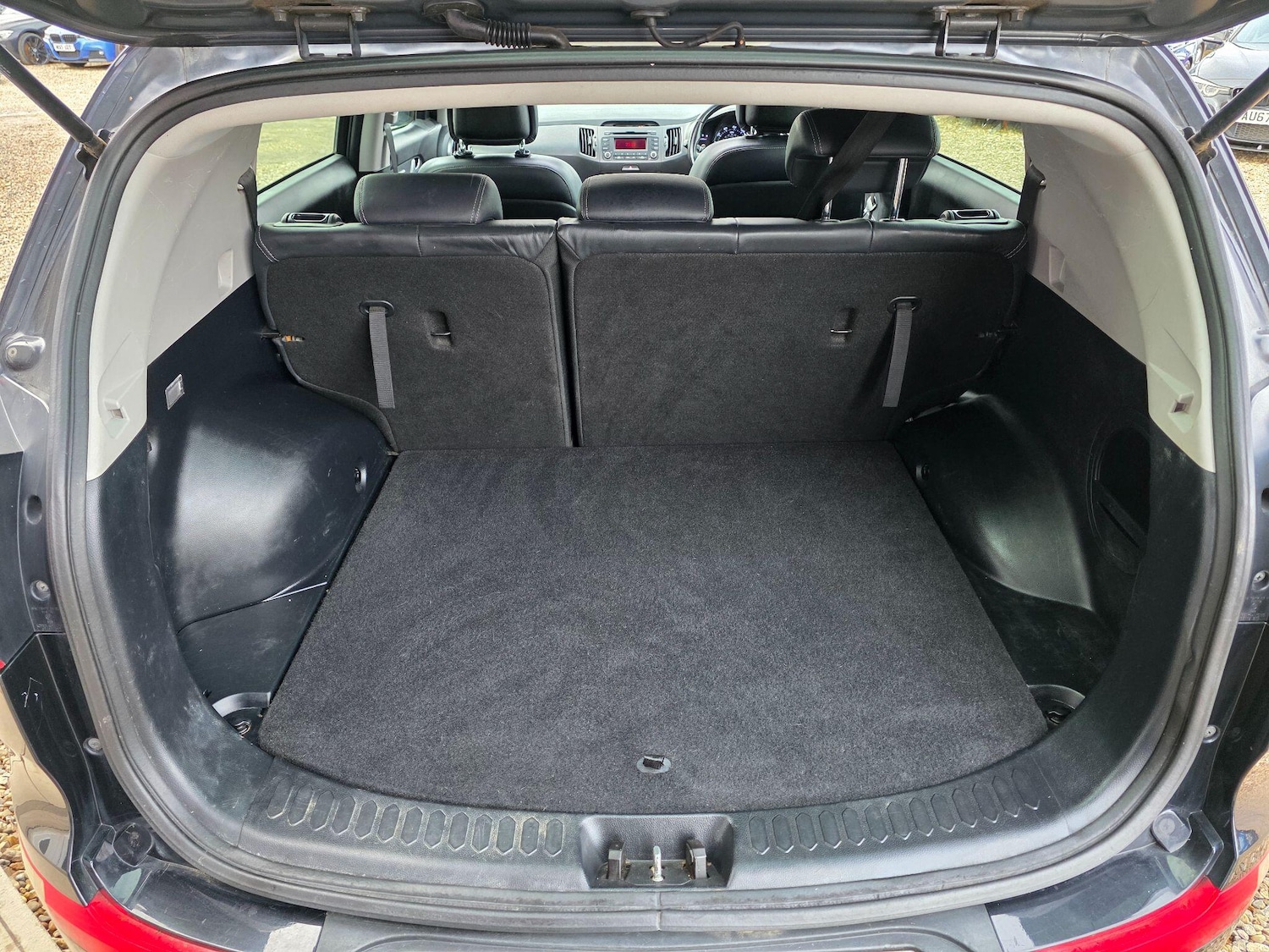 Used Kia Sportage 2013 for sale - 77633250: Photo 17