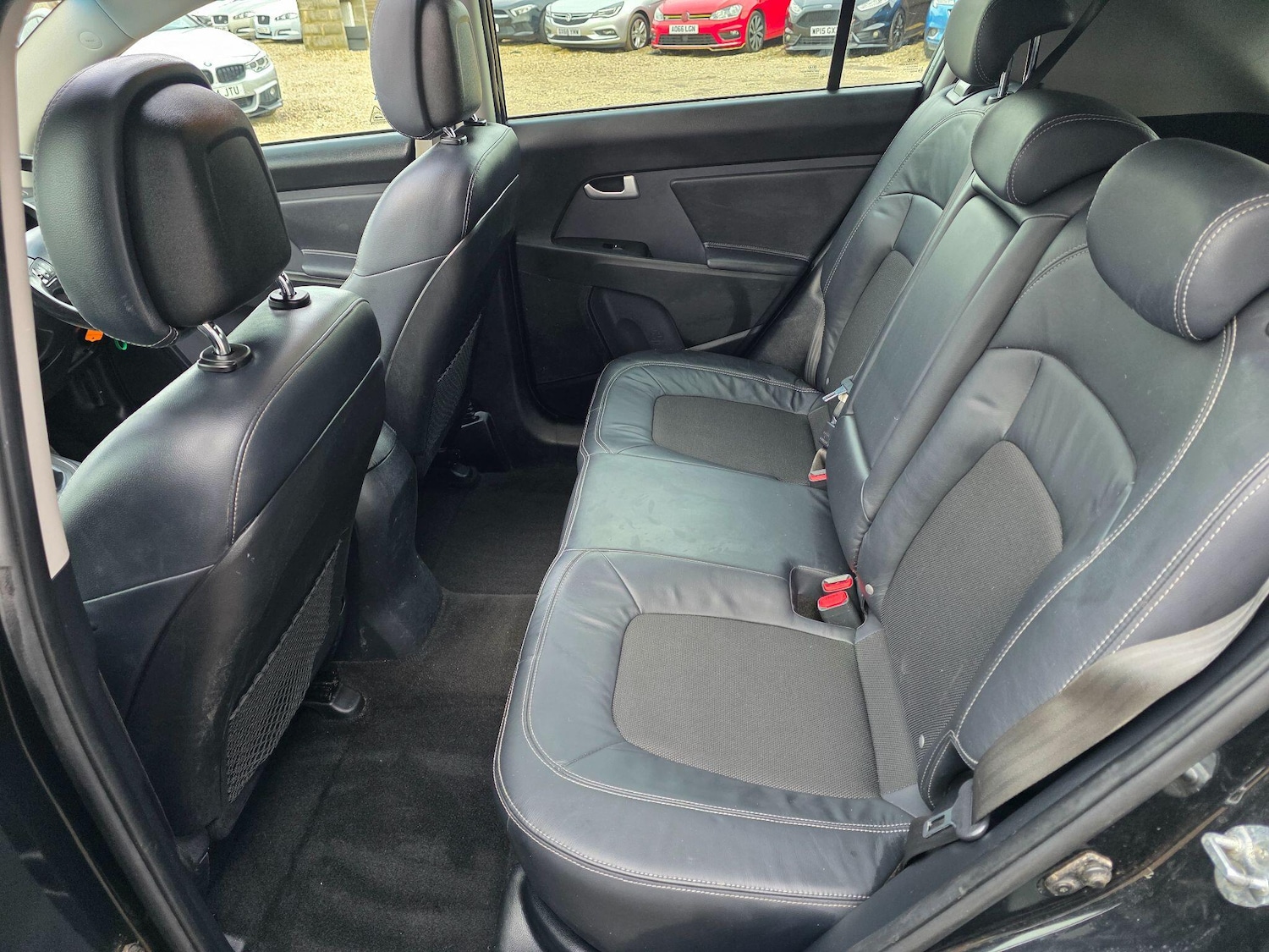 Used Kia Sportage 2013 for sale - 77633250: Photo 18