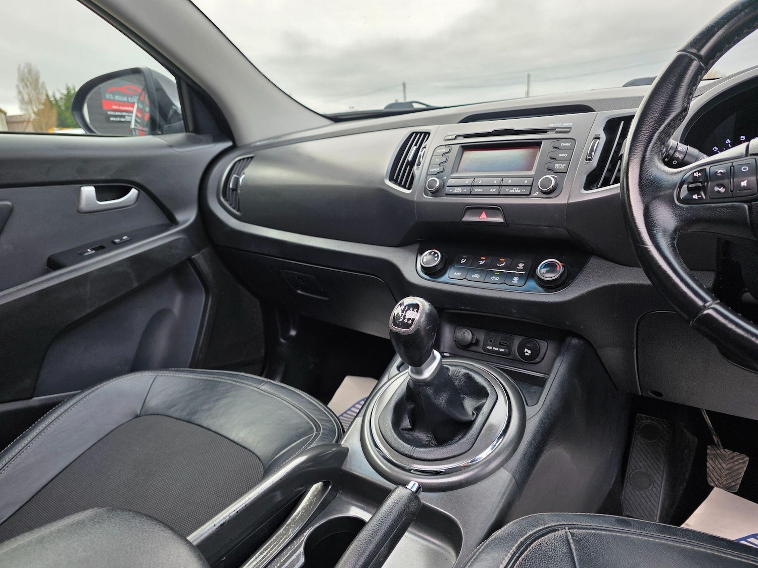 Used Kia Sportage 2013 for sale - 77633250: Photo 22