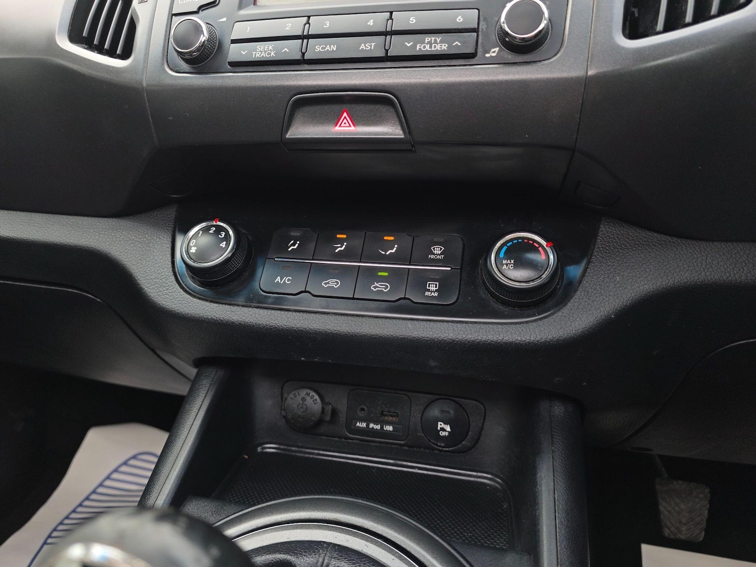 Used Kia Sportage 2013 for sale - 77633250: Photo 24