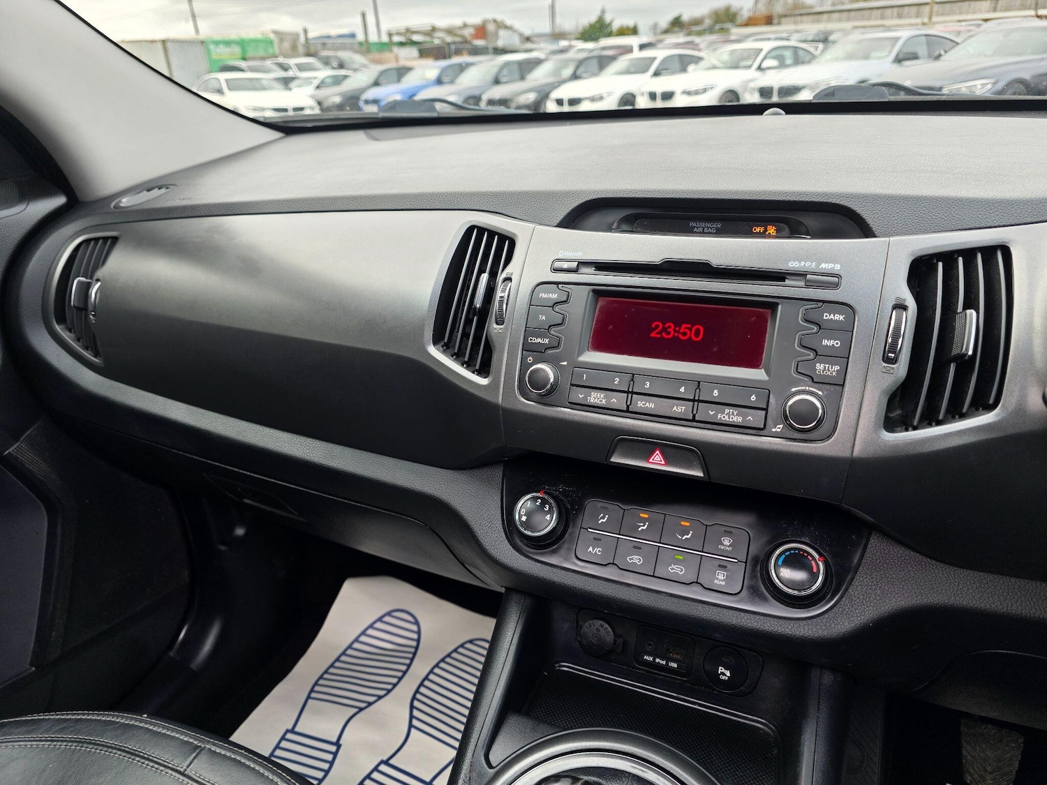 Used Kia Sportage 2013 for sale - 77633250: Photo 25