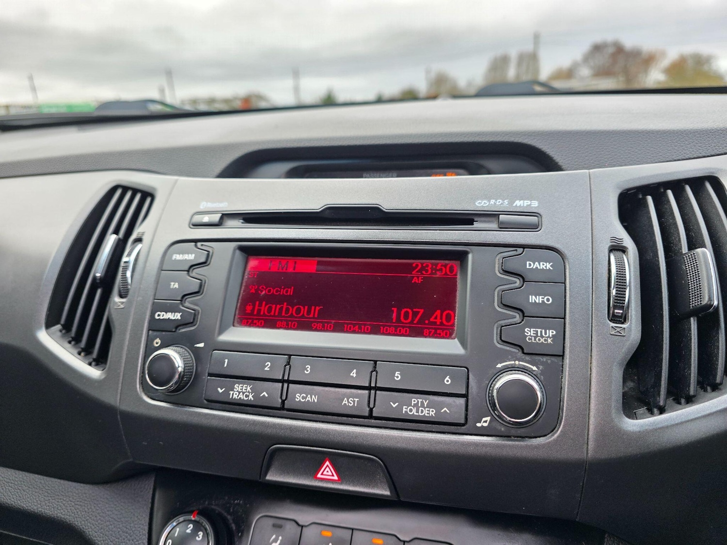 Used Kia Sportage 2013 for sale - 77633250: Photo 26