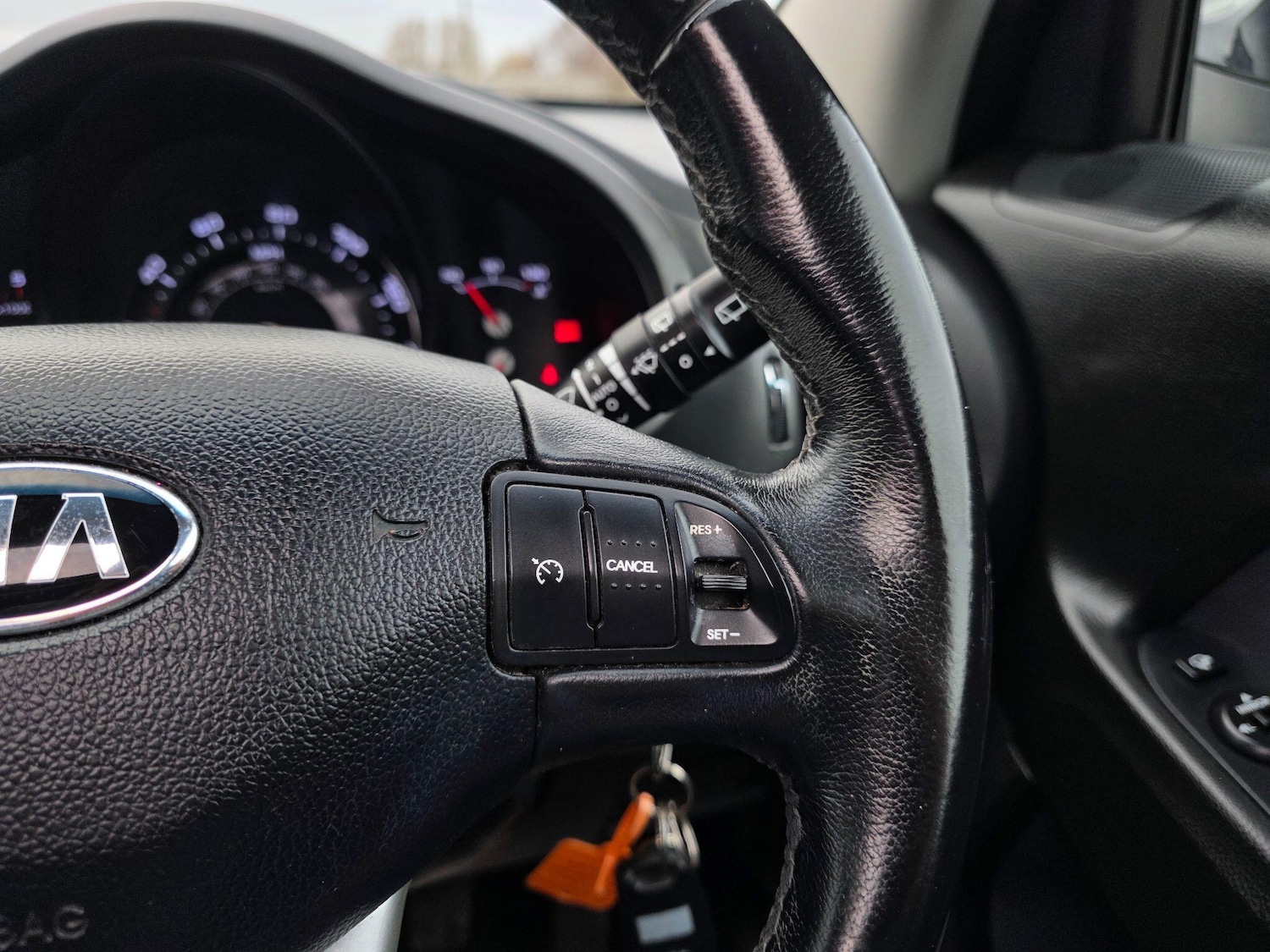 Used Kia Sportage 2013 for sale - 77633250: Photo 30