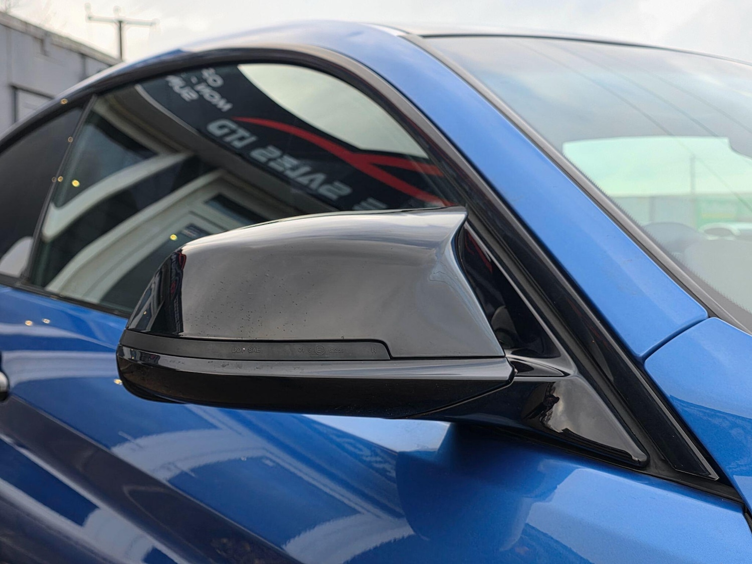 Used BMW 4 Series for sale - 77783114: Photo 15