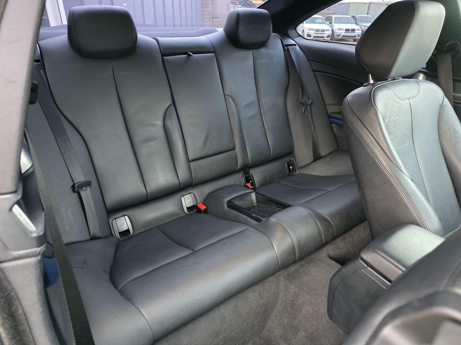 Used BMW 4 Series for sale - 77783114: Photo 19