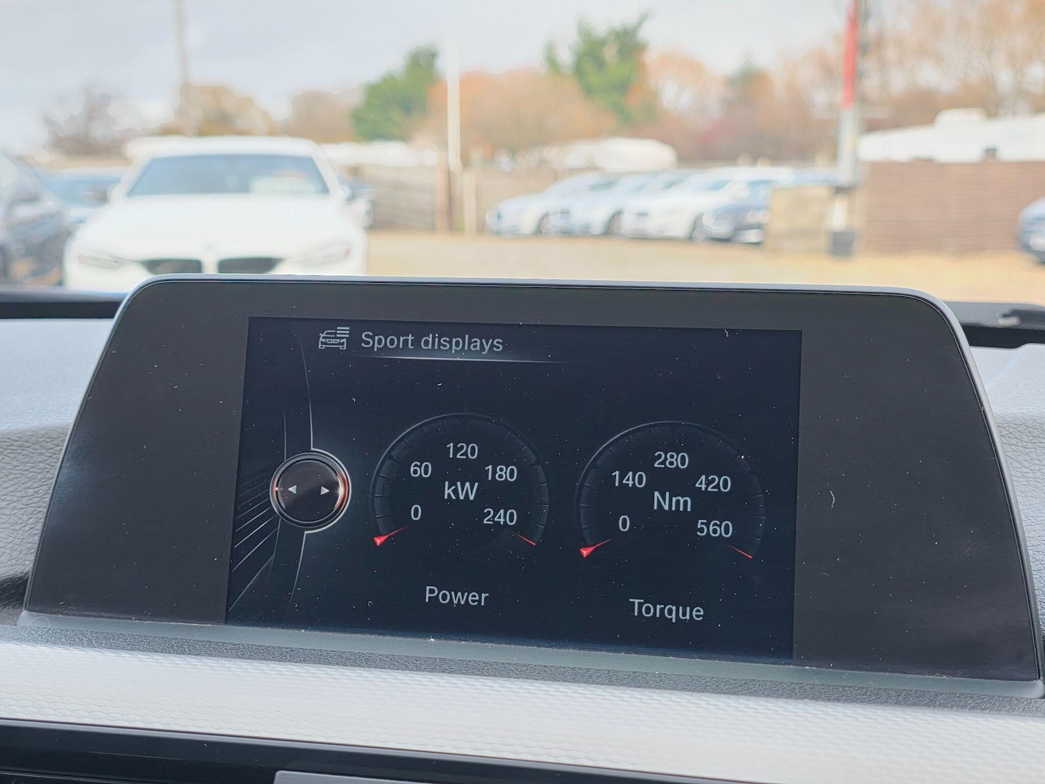 Used BMW 4 Series for sale - 77783114: Photo 33