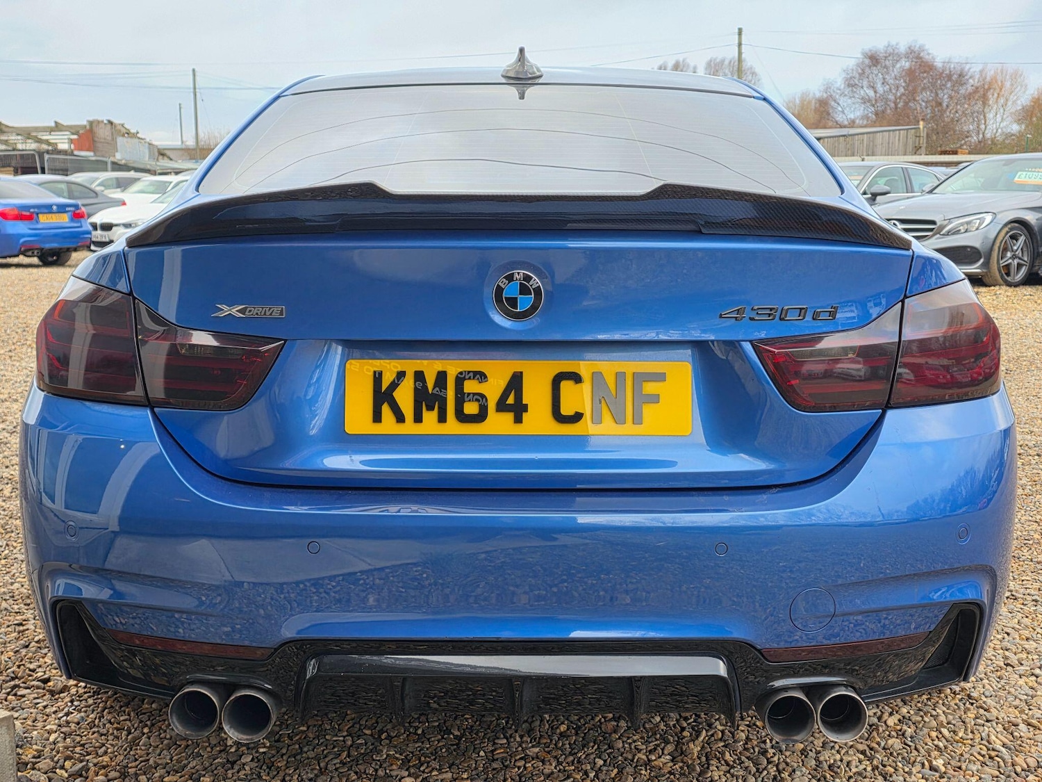 Used BMW 4 Series for sale - 77783114: Photo 6
