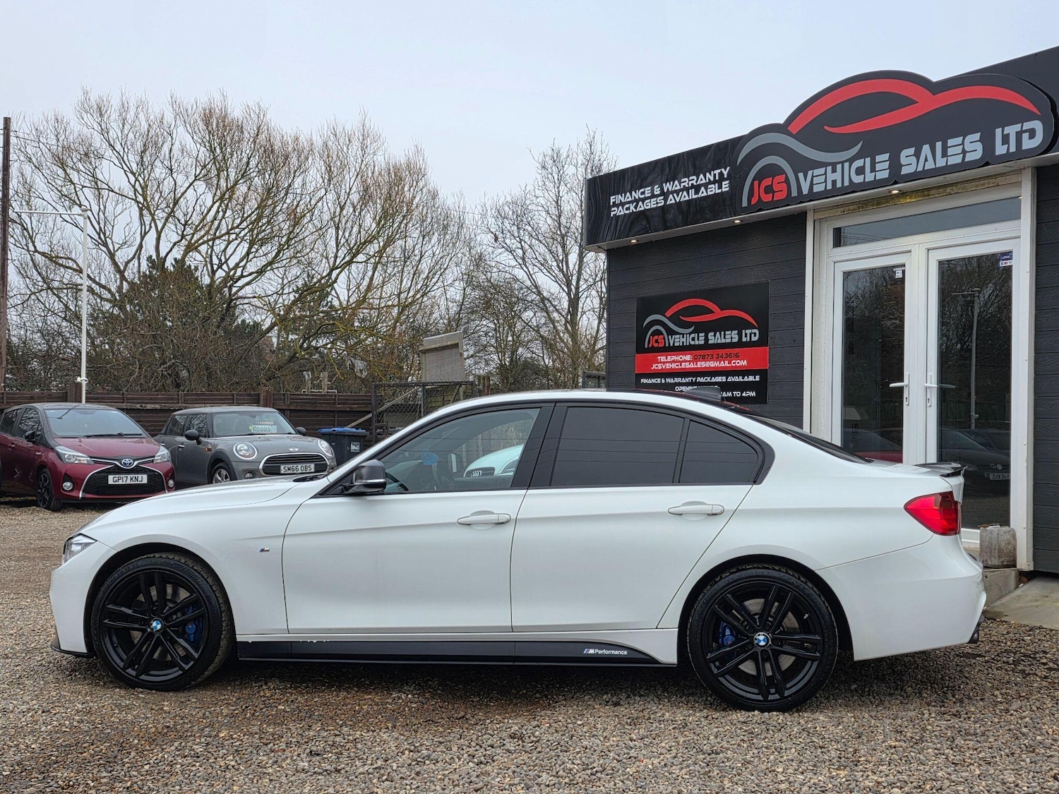 Used BMW 3 Series for sale - 77808241: Photo 10