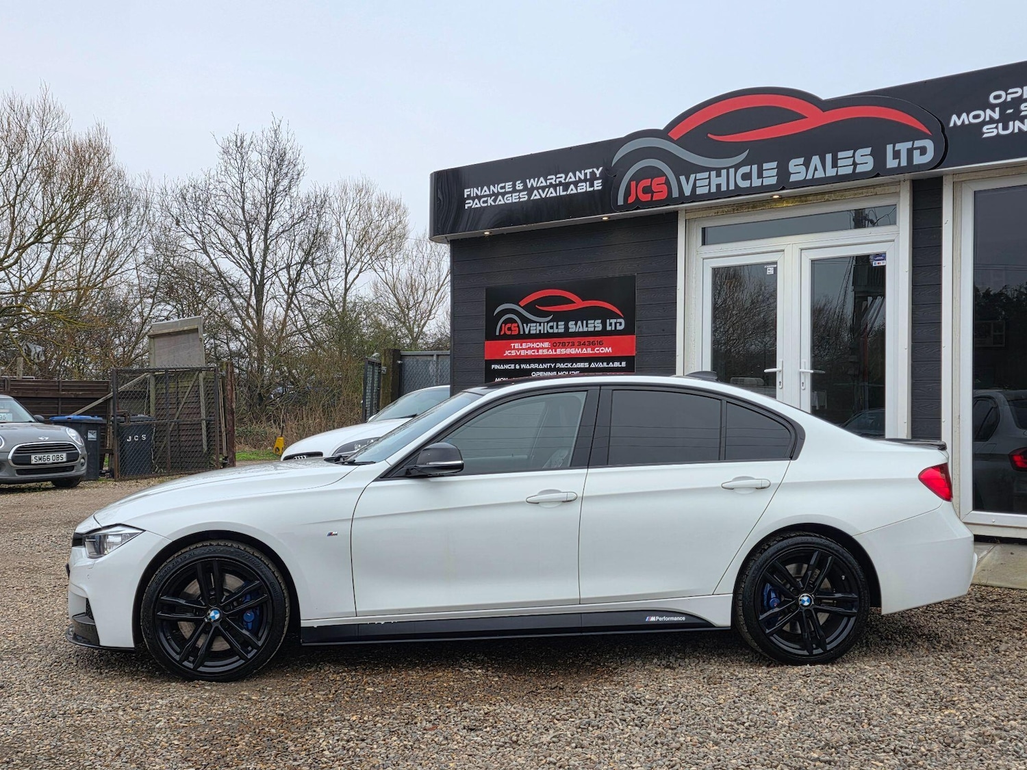 Used BMW 3 Series for sale - 77808241: Photo 11