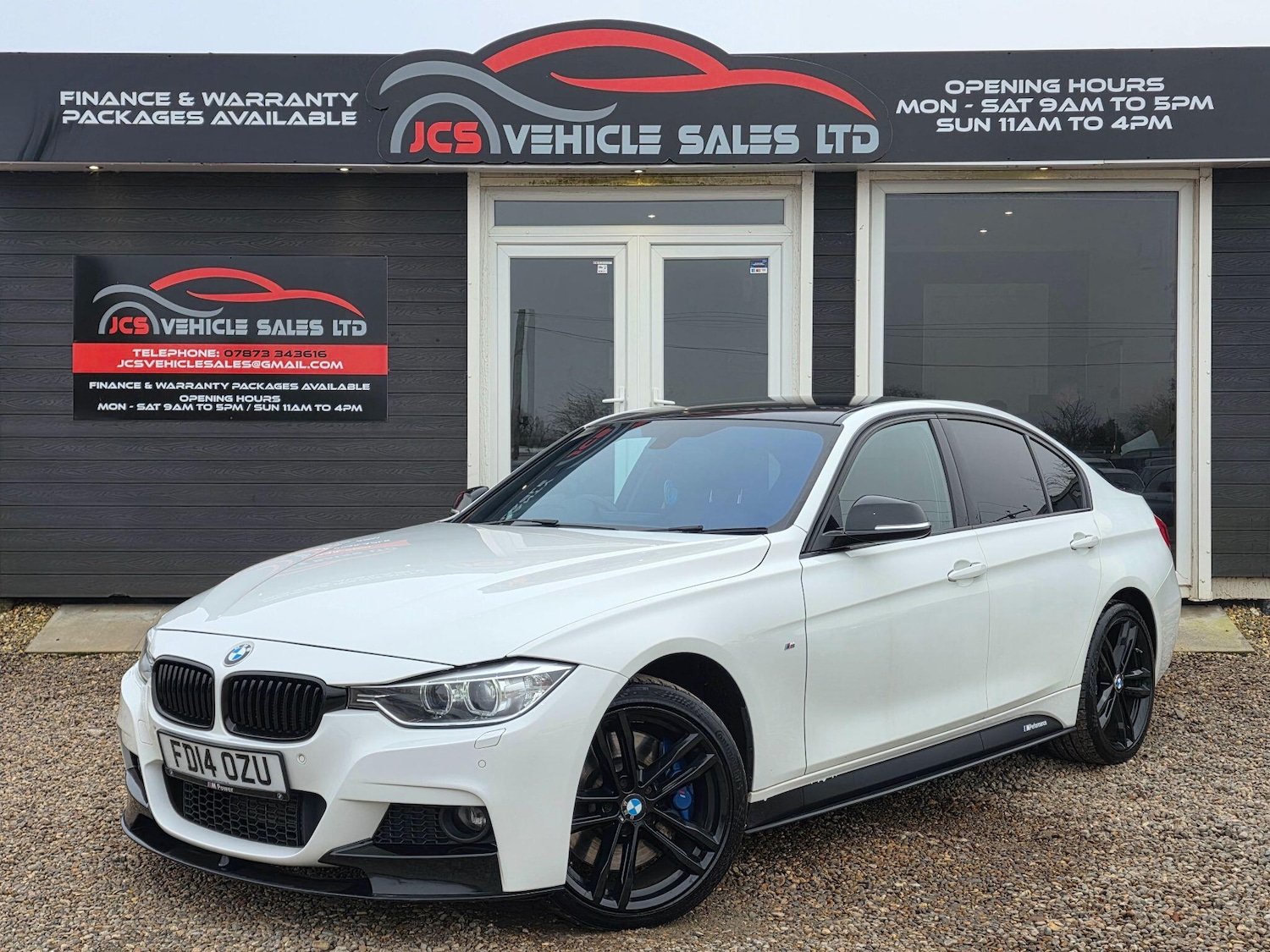 Used BMW 3 Series for sale - 77808241: Photo 13