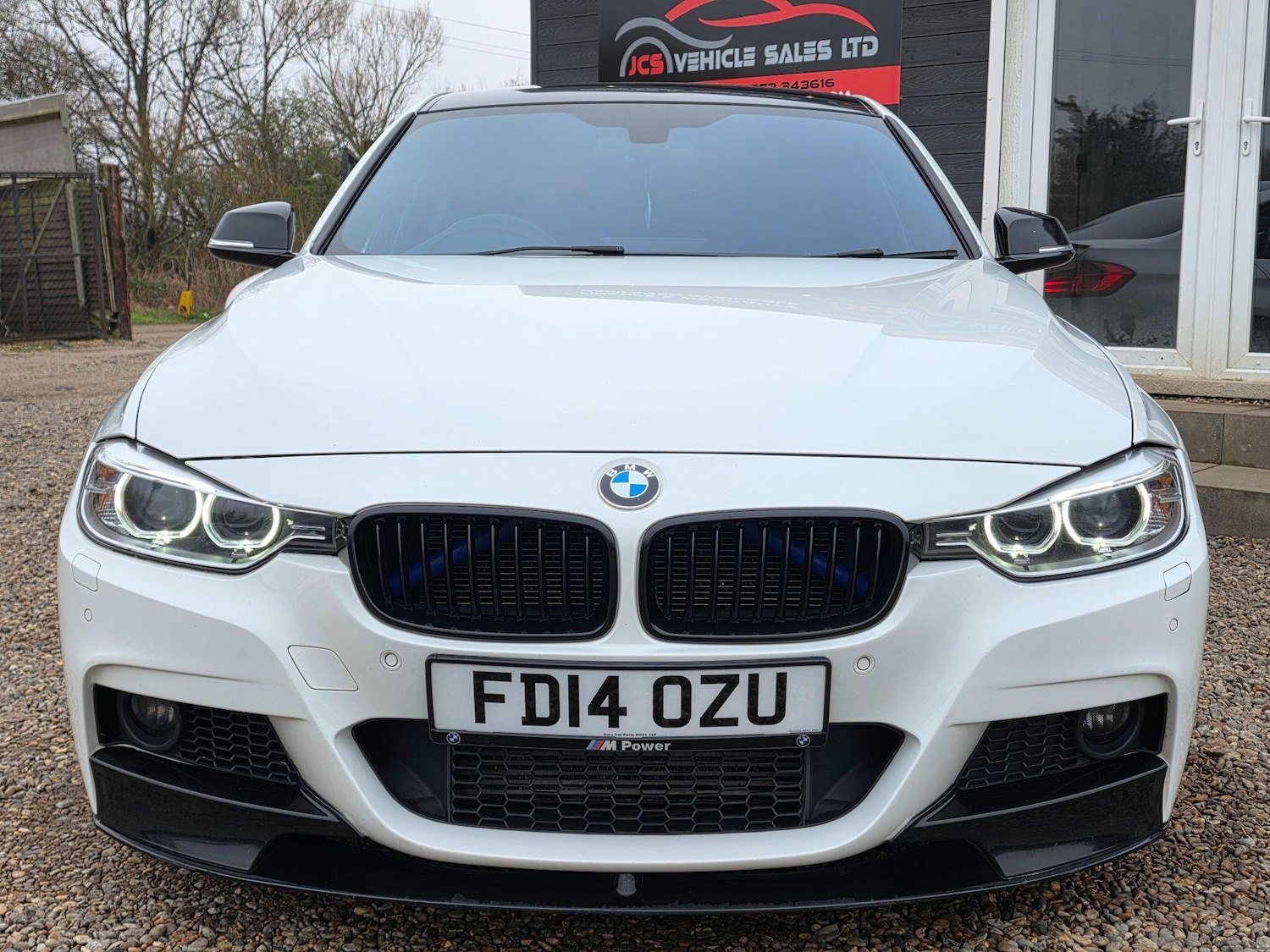 Used BMW 3 Series for sale - 77808241: Photo 14