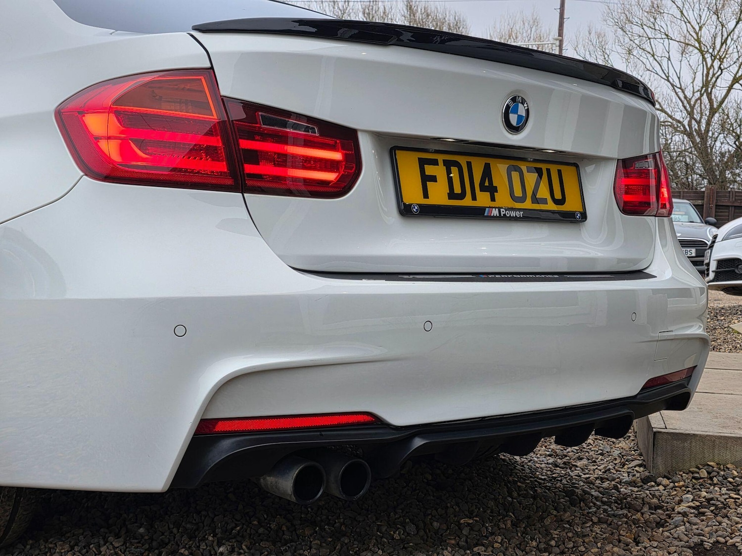 Used BMW 3 Series for sale - 77808241: Photo 15