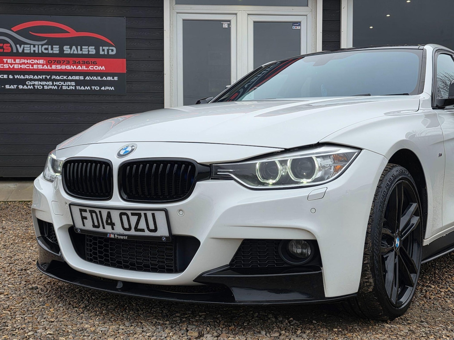 Used BMW 3 Series for sale - 77808241: Photo 16