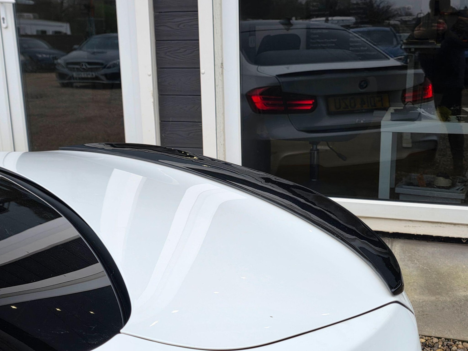 Used BMW 3 Series for sale - 77808241: Photo 17