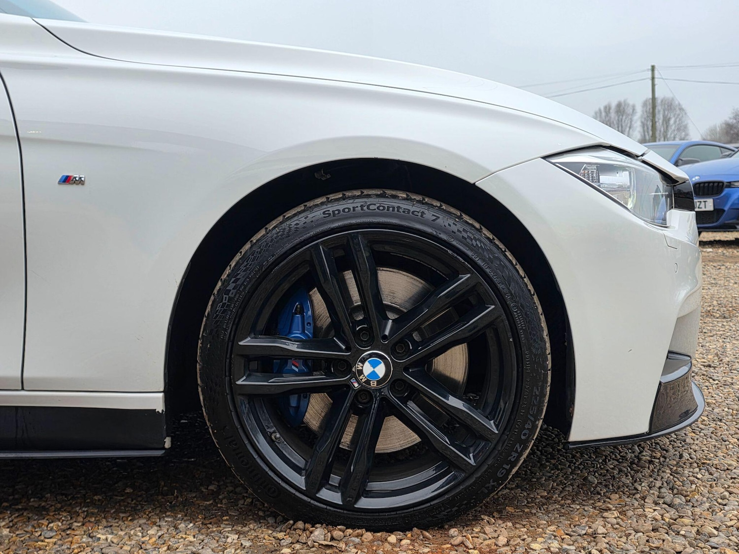 Used BMW 3 Series for sale - 77808241: Photo 18