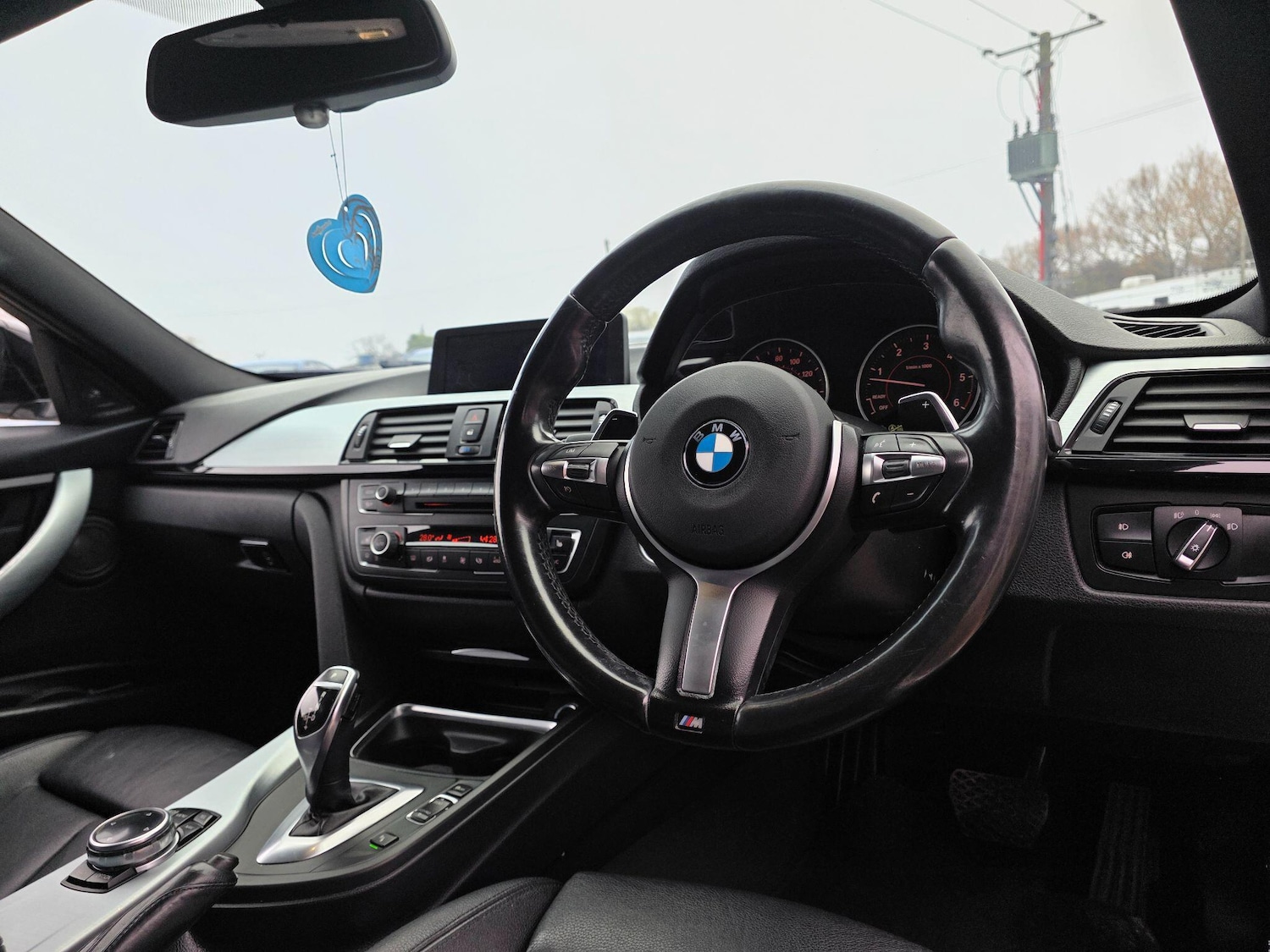 Used BMW 3 Series for sale - 77808241: Photo 19