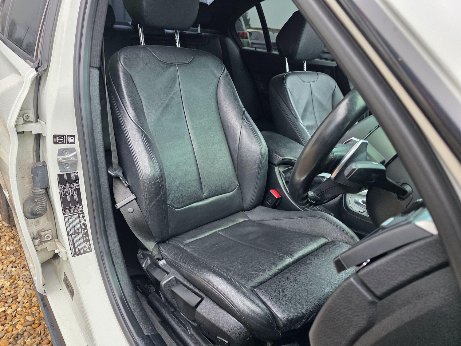 Used BMW 3 Series for sale - 77808241: Photo 20