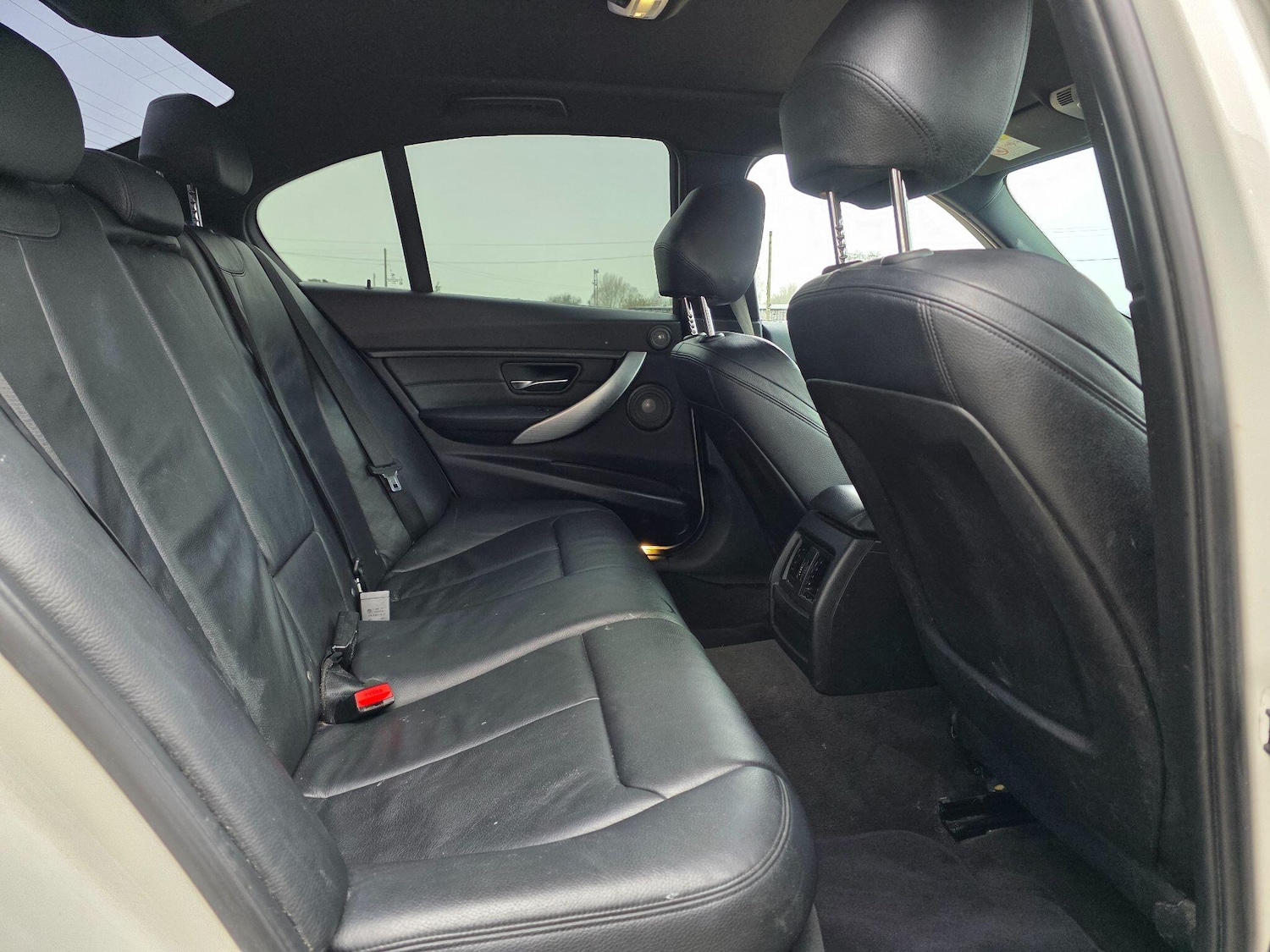 Used BMW 3 Series for sale - 77808241: Photo 21