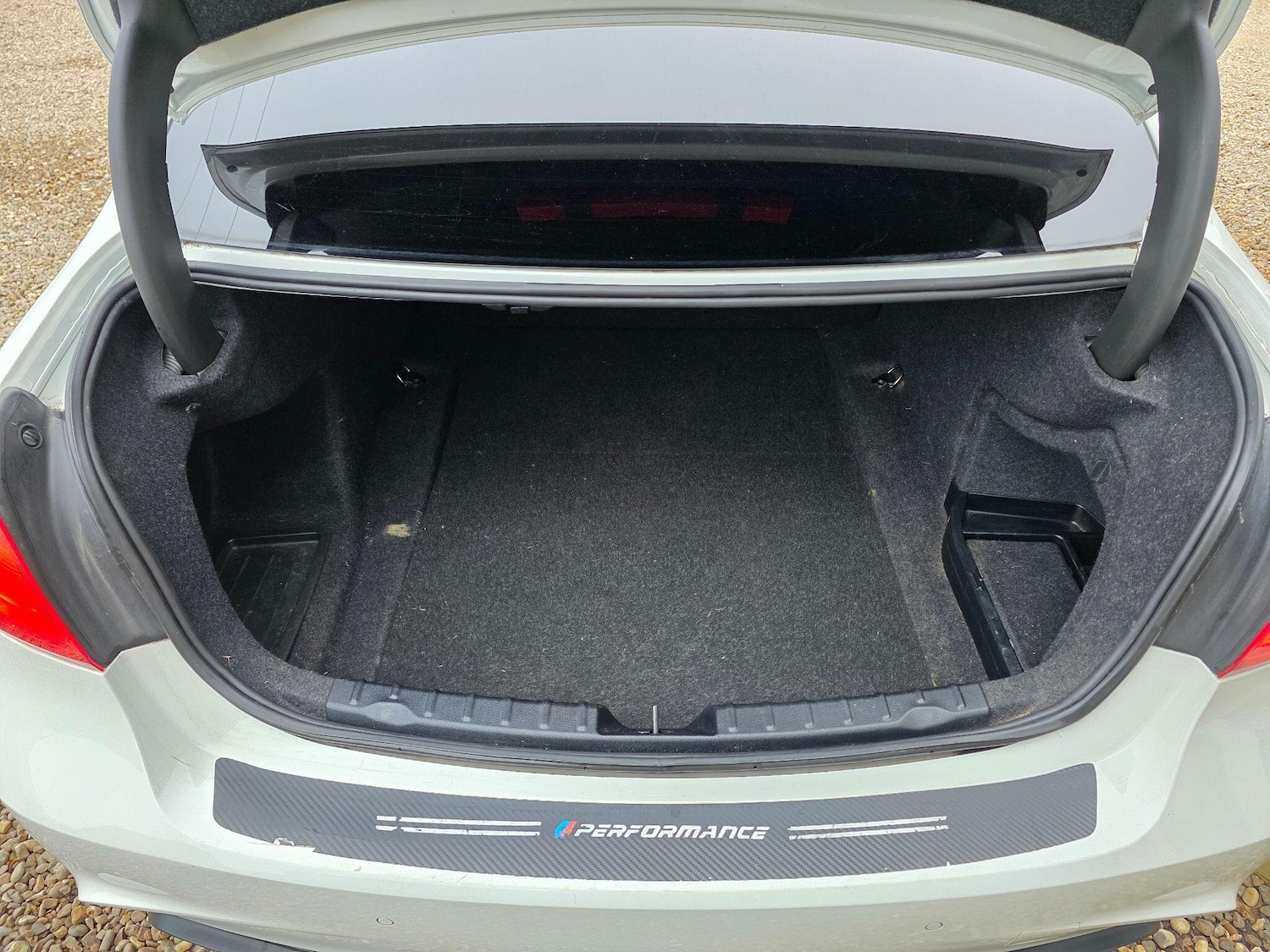 Used BMW 3 Series for sale - 77808241: Photo 22