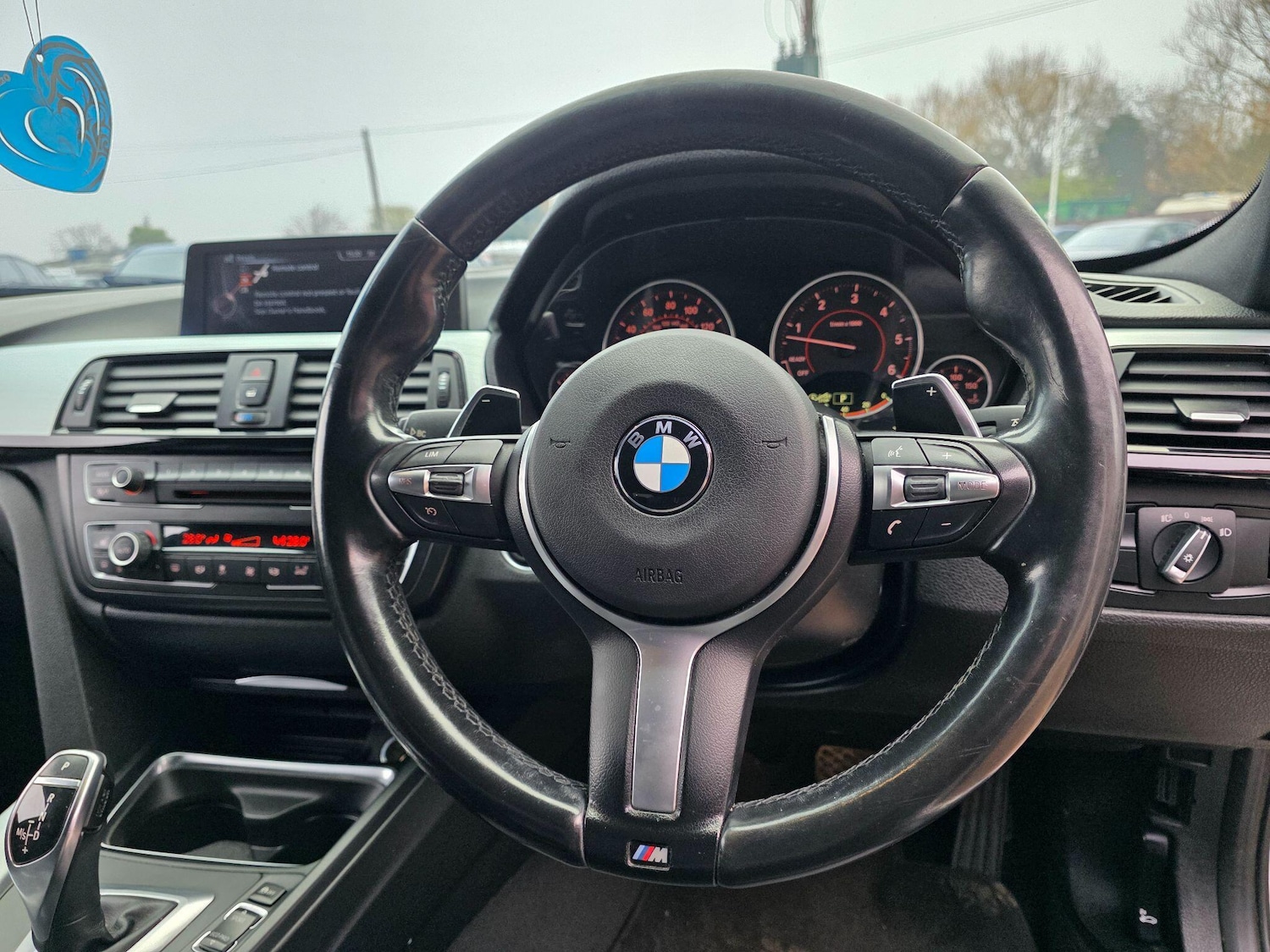 Used BMW 3 Series for sale - 77808241: Photo 26