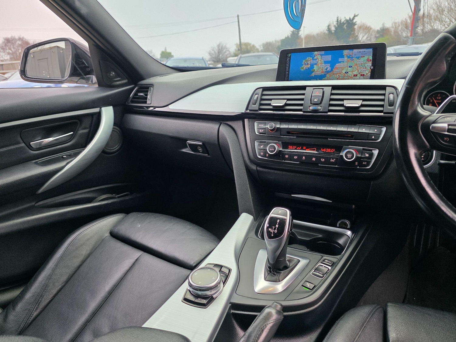 Used BMW 3 Series for sale - 77808241: Photo 27