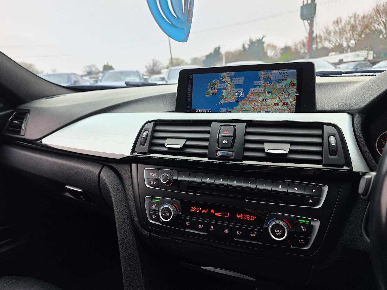 Used BMW 3 Series for sale - 77808241: Photo 33