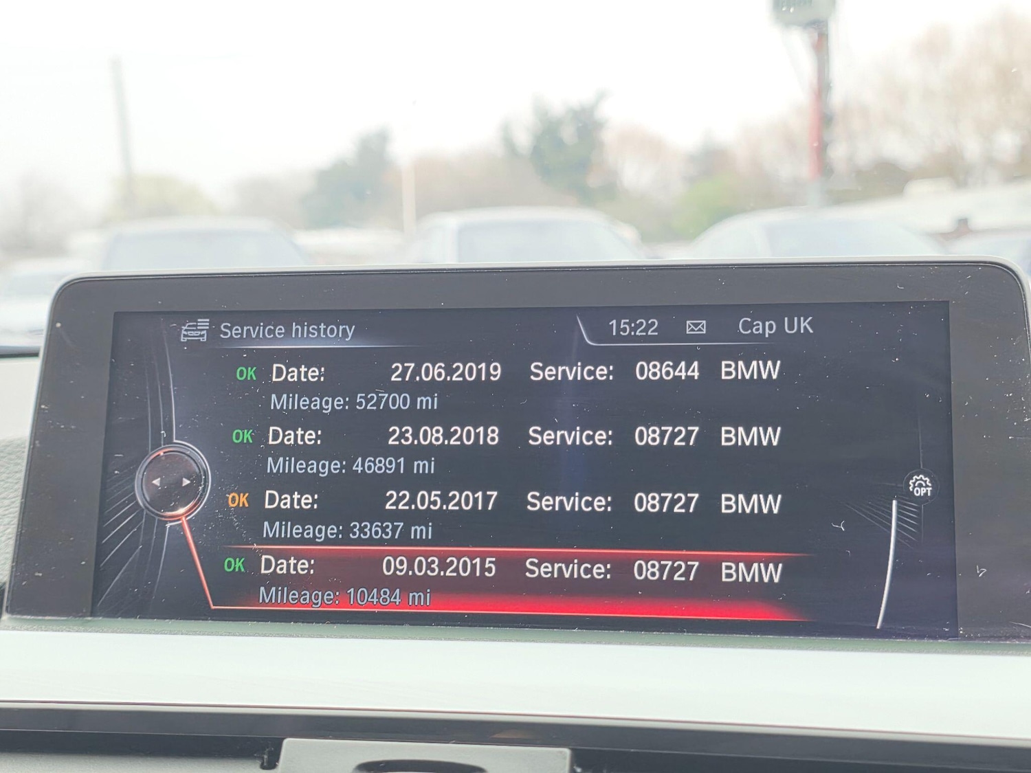 Used BMW 3 Series for sale - 77808241: Photo 39