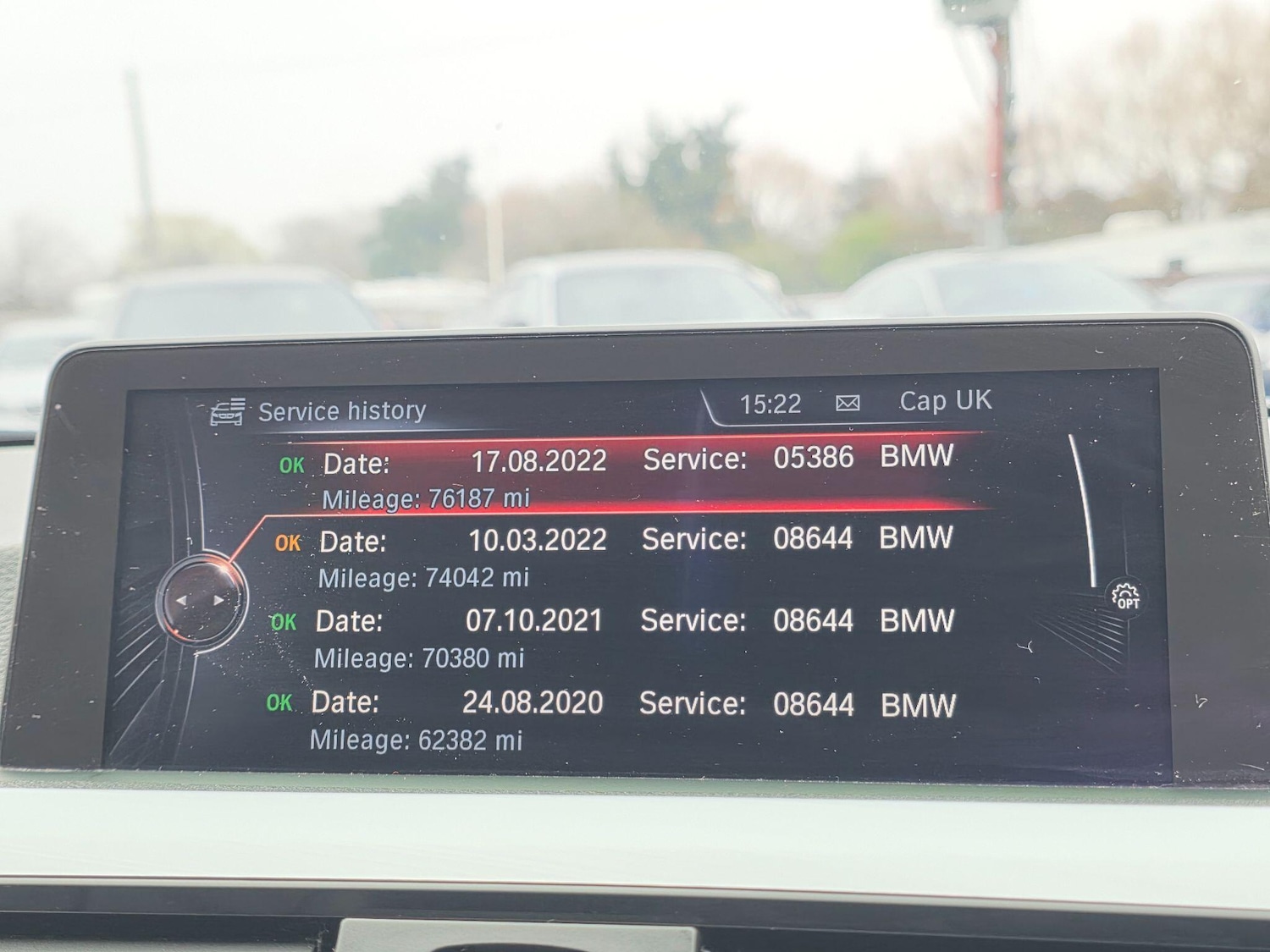 Used BMW 3 Series for sale - 77808241: Photo 40