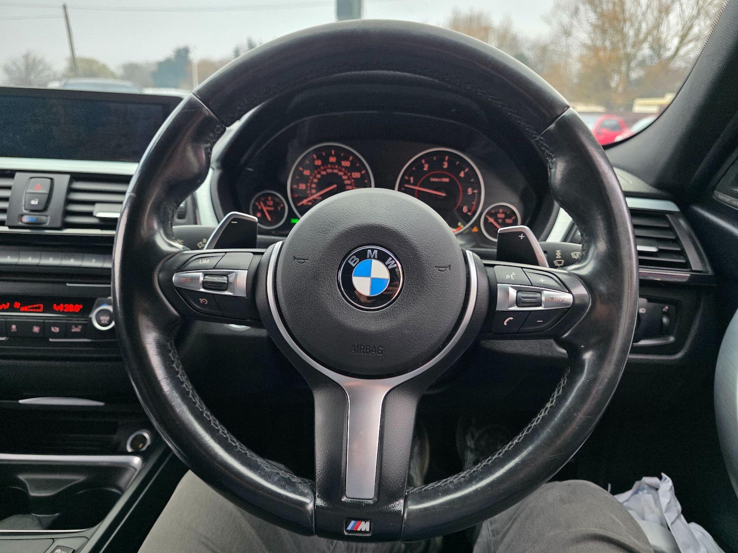 Used BMW 3 Series for sale - 77808241: Photo 46