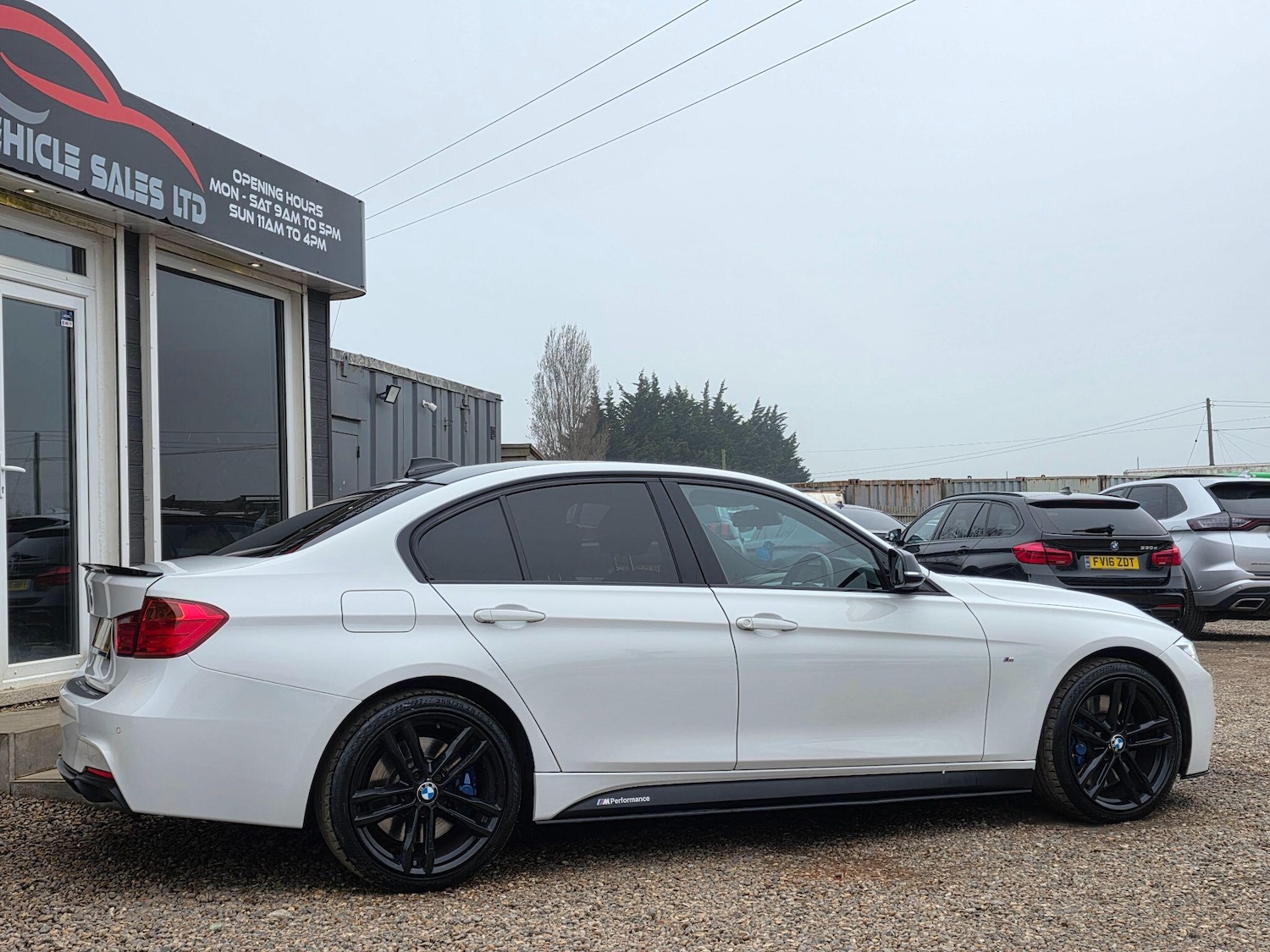 Used BMW 3 Series for sale - 77808241: Photo 5