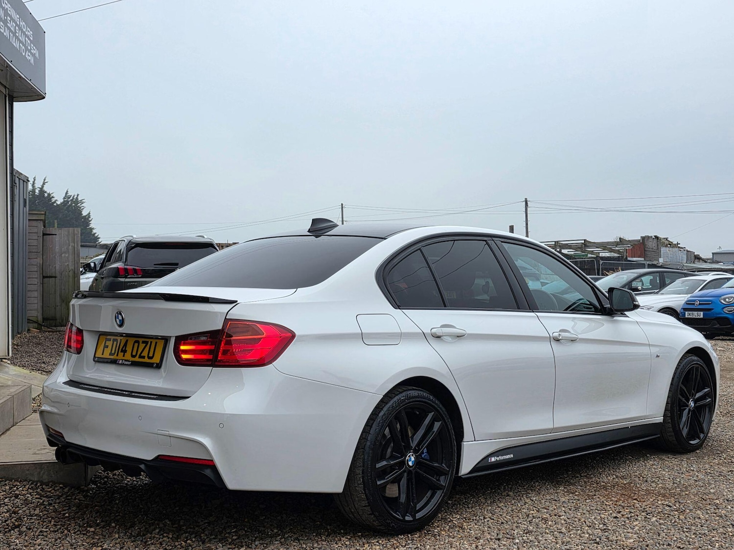 Used BMW 3 Series for sale - 77808241: Photo 6