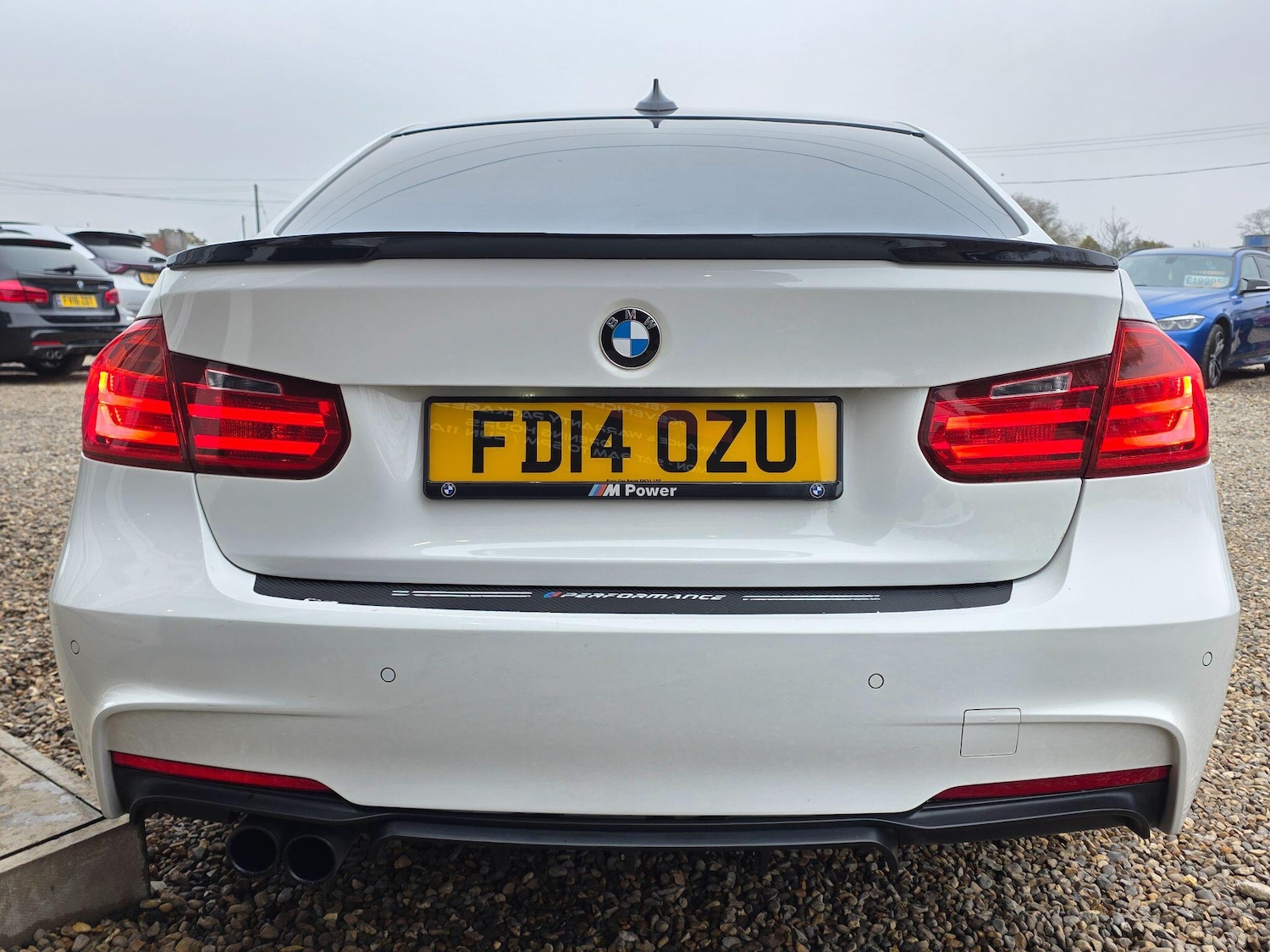 Used BMW 3 Series for sale - 77808241: Photo 7