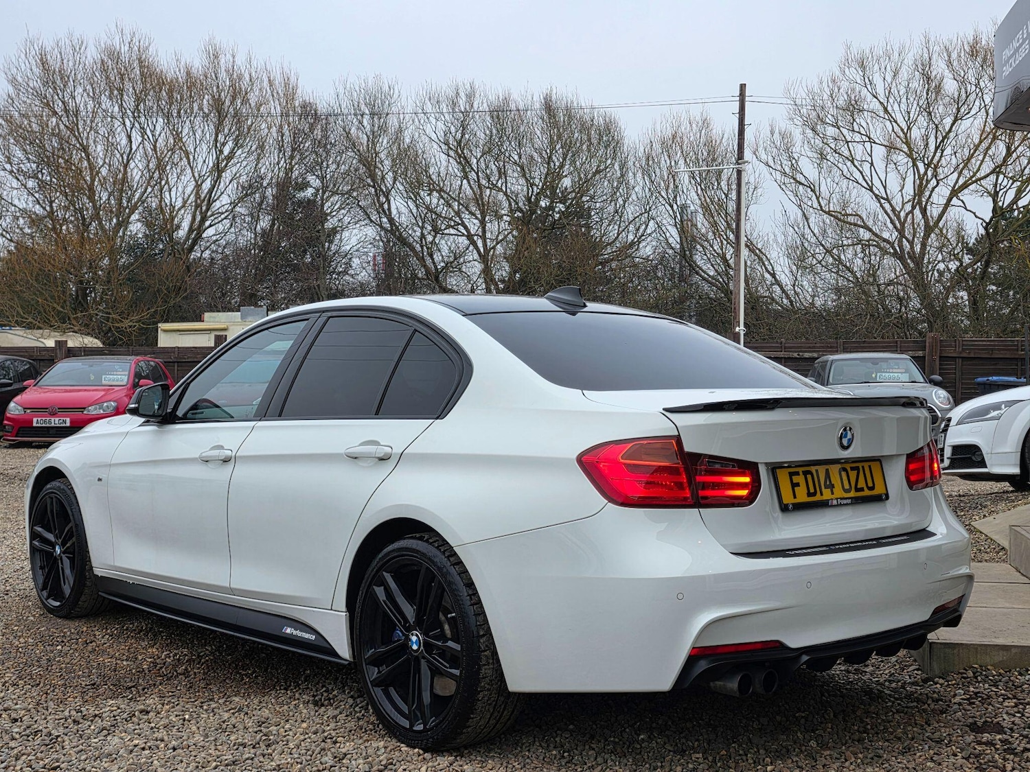 Used BMW 3 Series for sale - 77808241: Photo 8