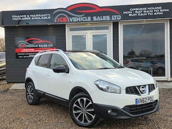 2012 (62) - 1.5 dCi [110] N-Tec+ 5dr