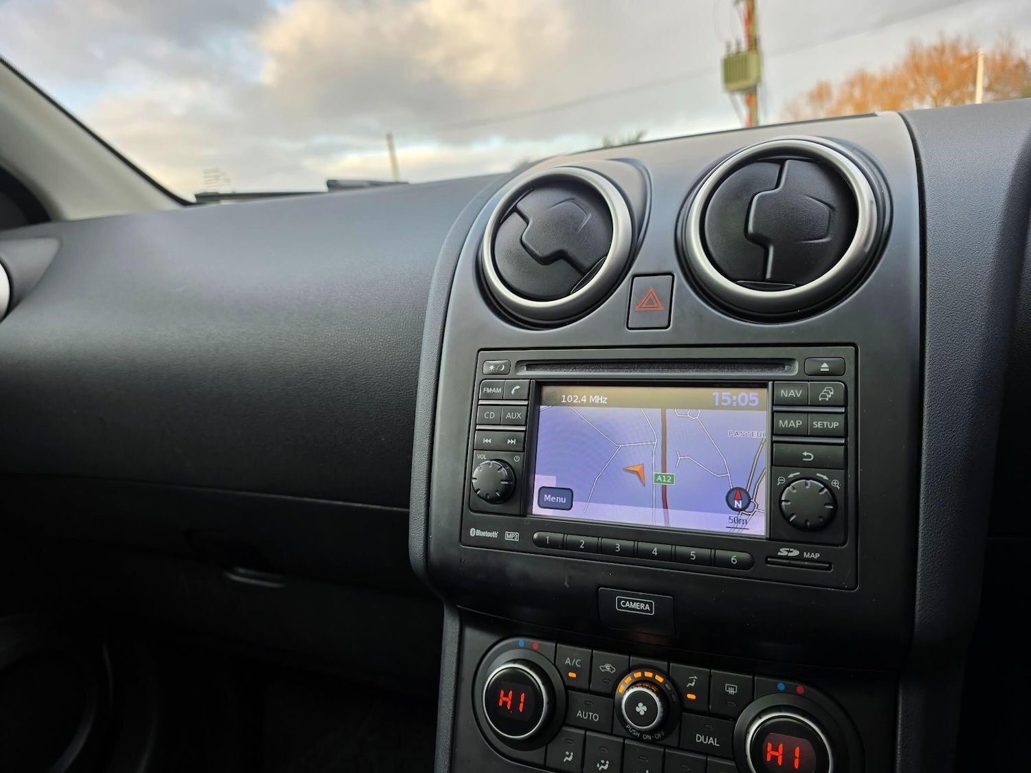 Used Nissan Qashqai 2012 for sale - 76855701: Photo 23