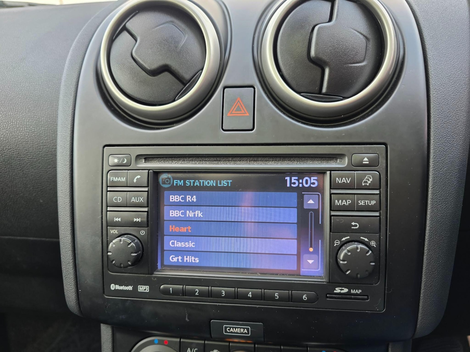 Used Nissan Qashqai 2012 for sale - 76855701: Photo 25