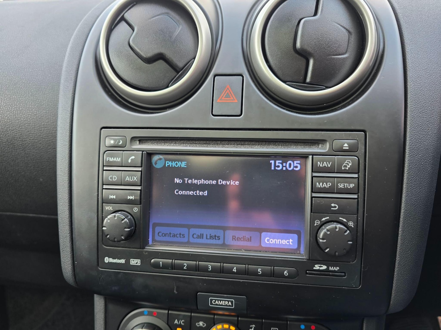 Used Nissan Qashqai 2012 for sale - 76855701: Photo 28