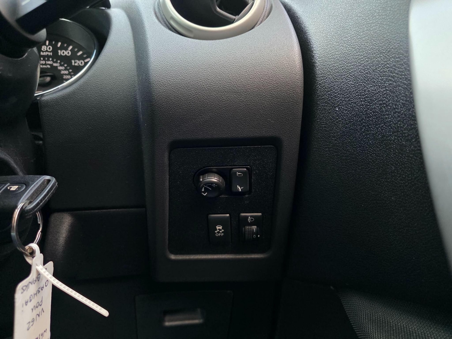 Used Nissan Qashqai 2012 for sale - 76855701: Photo 29