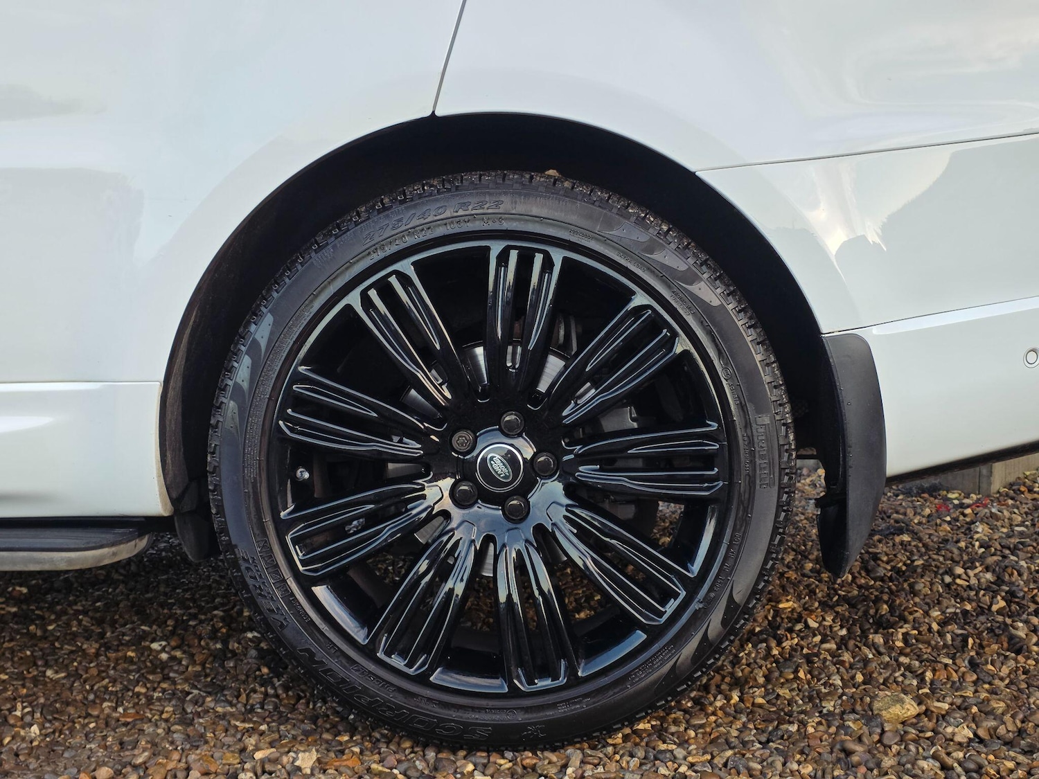 Used Land Rover Range Rover Sport 2018 for sale - 77015626: Photo 20