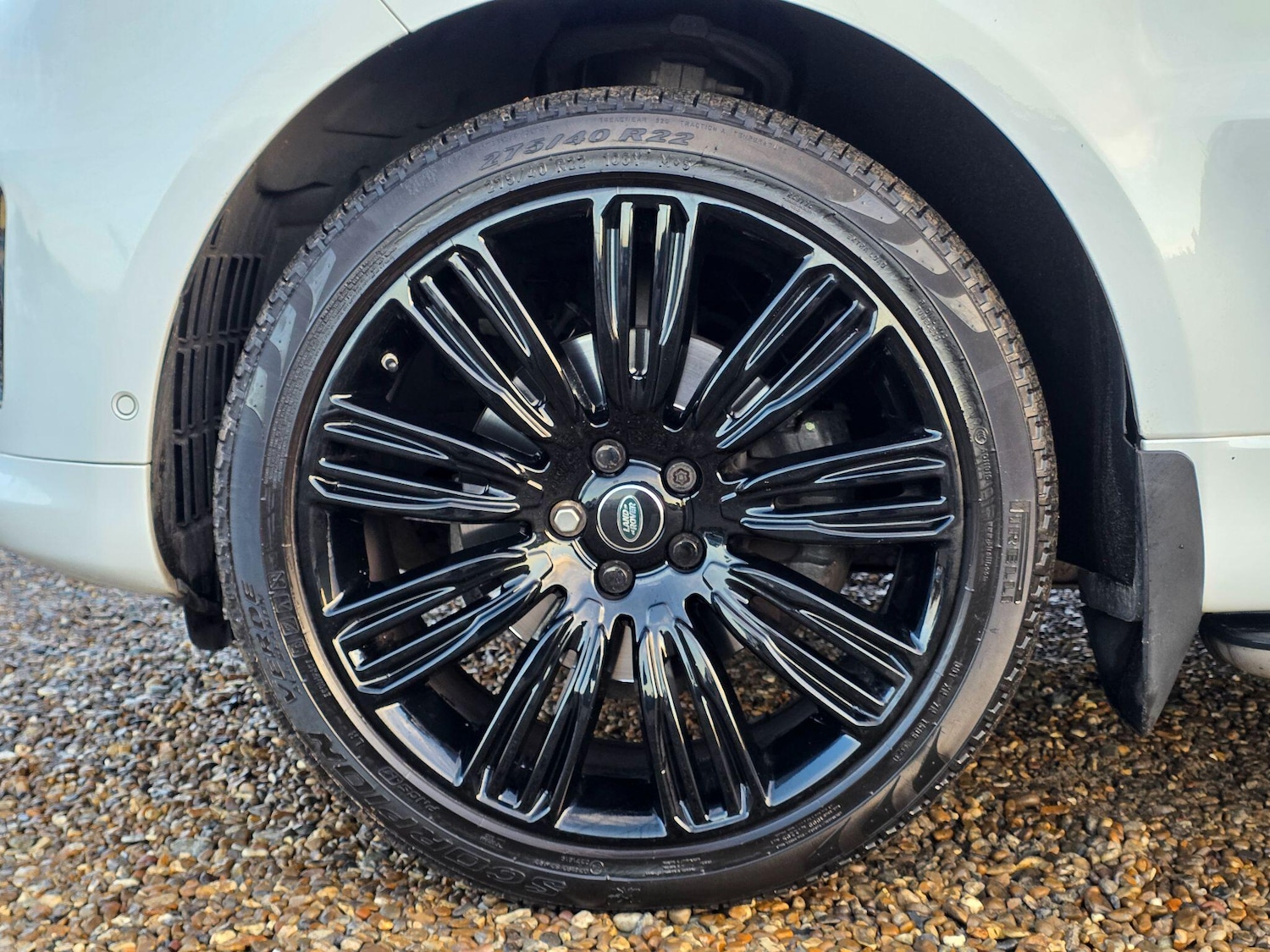 Used Land Rover Range Rover Sport 2018 for sale - 77015626: Photo 21