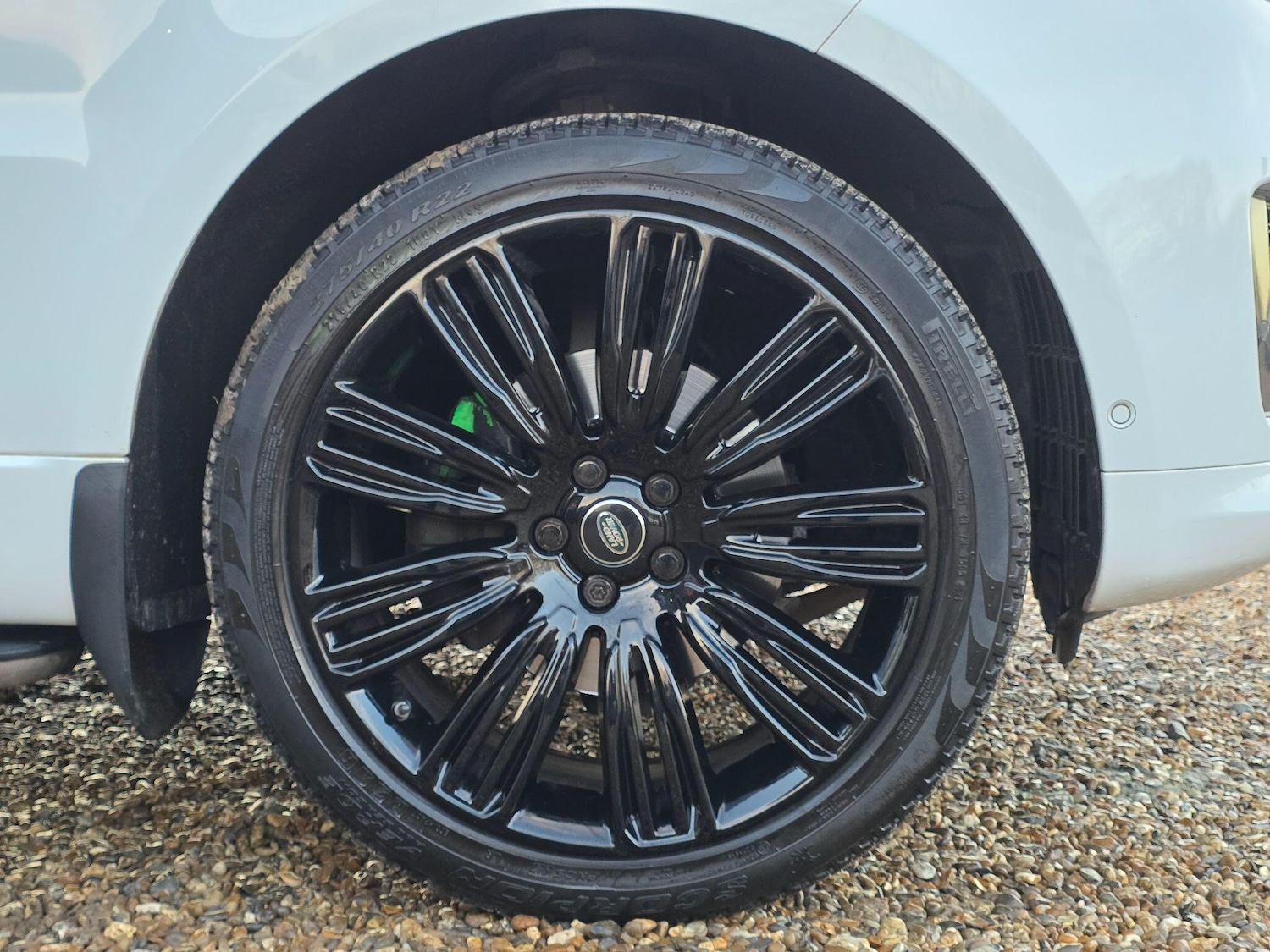 Used Land Rover Range Rover Sport 2018 for sale - 77015626: Photo 22